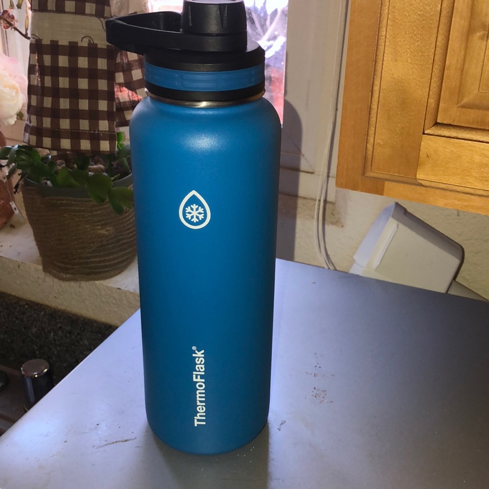 Thermo flask